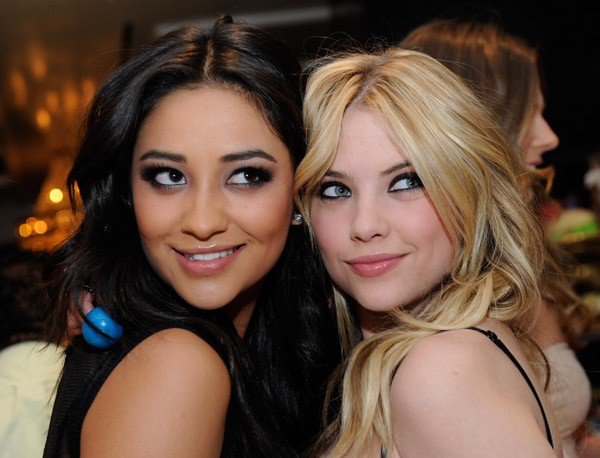 Ashley Benson Ashley Benson