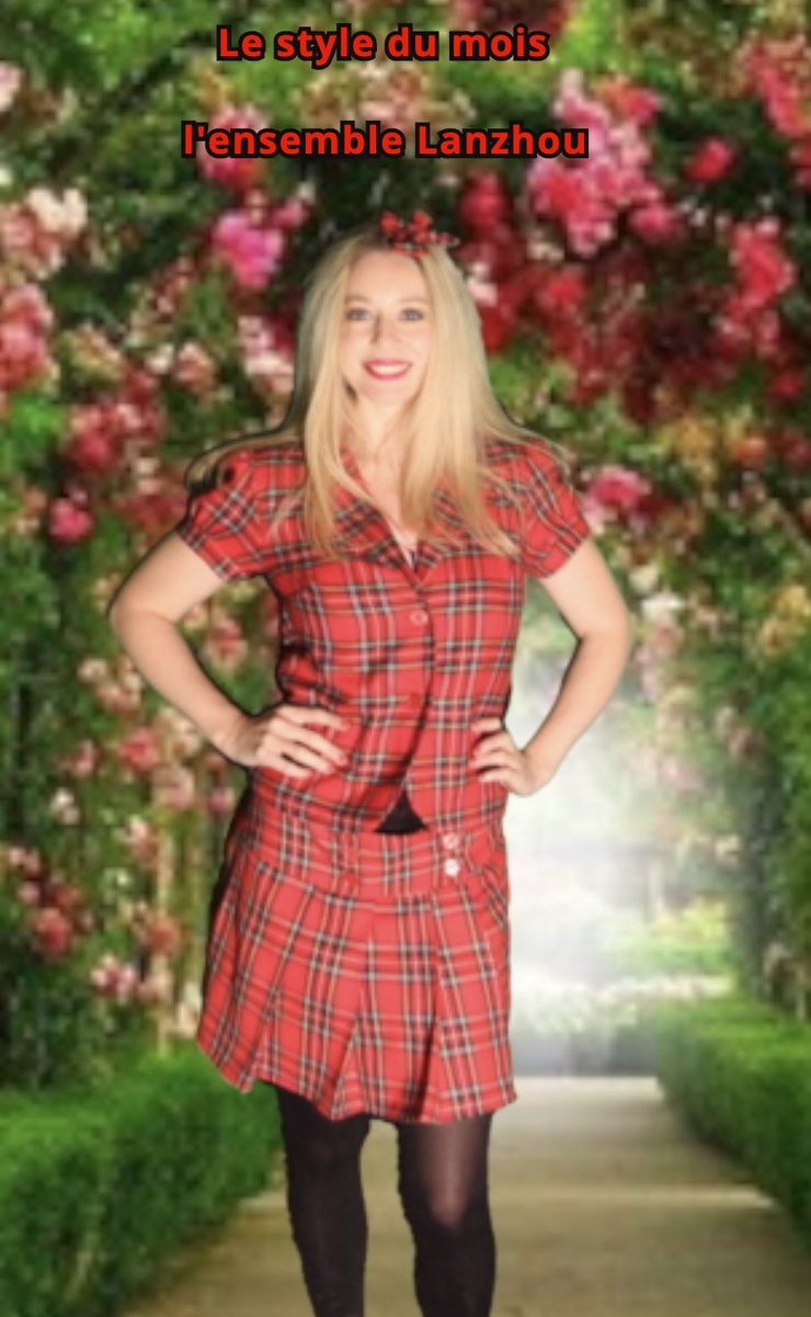 Capucine Ackermann