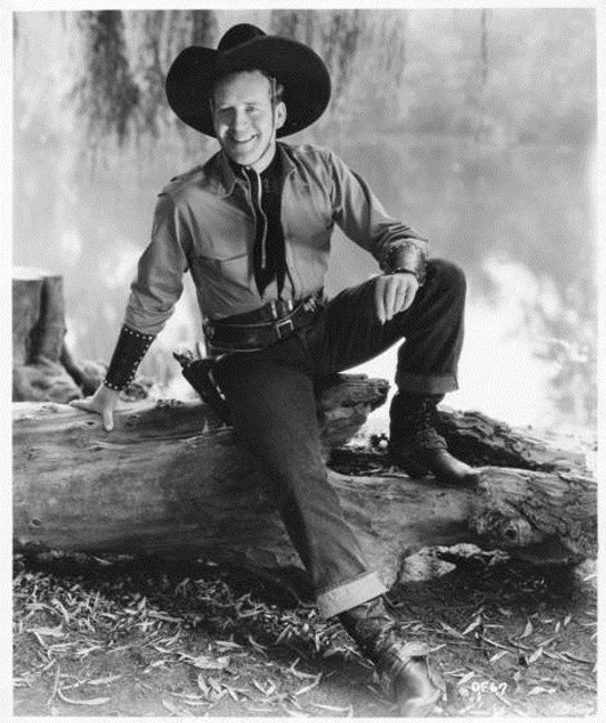 Dick Foran