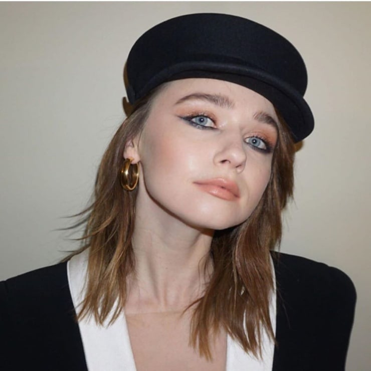 Jessica Barden Jessica Barden