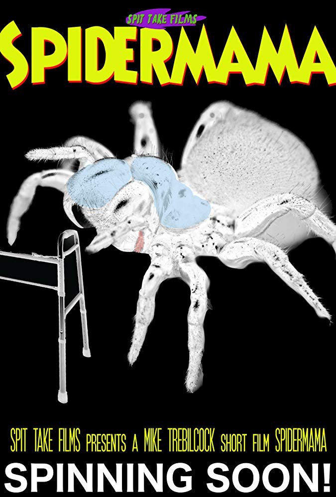 Spidermama