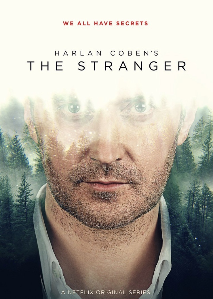 The Stranger