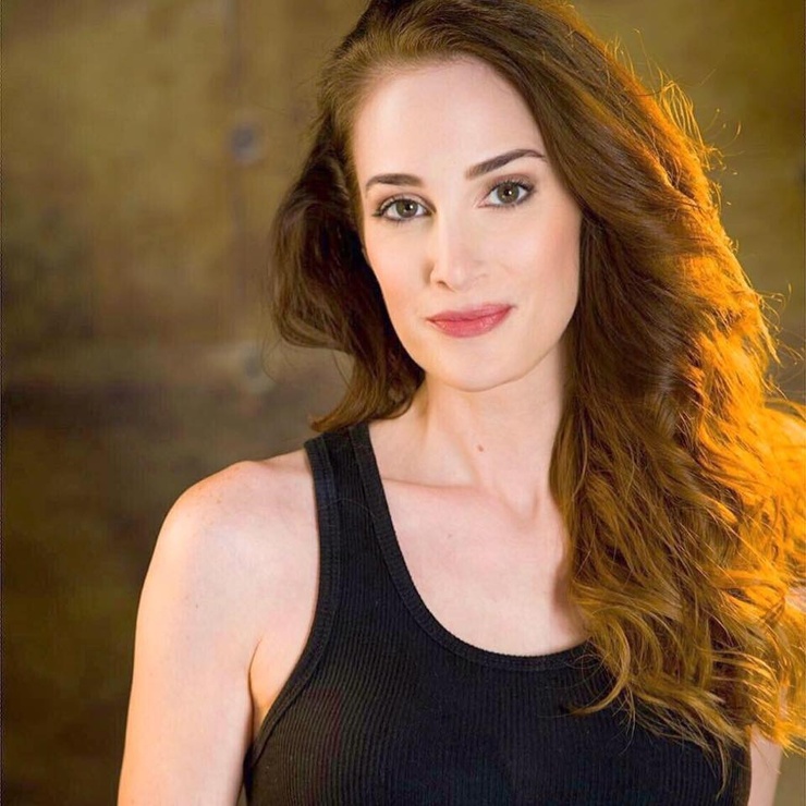 Tamela D'Amico