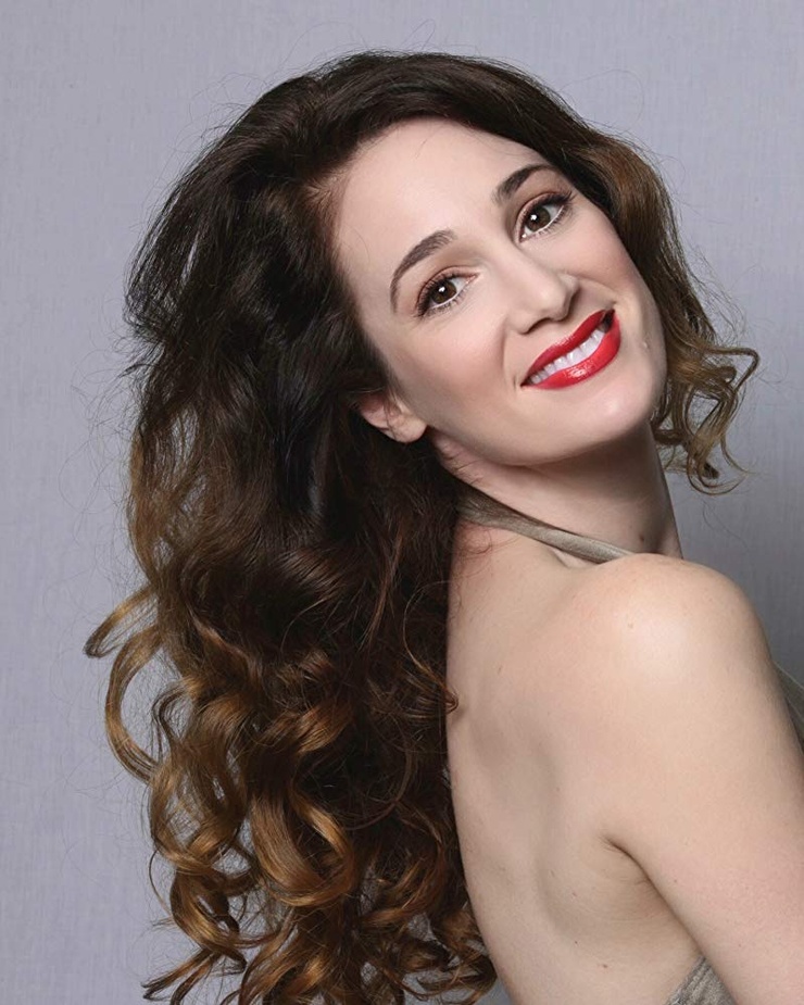 Tamela D'Amico