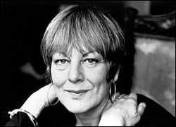 Sue Townsend