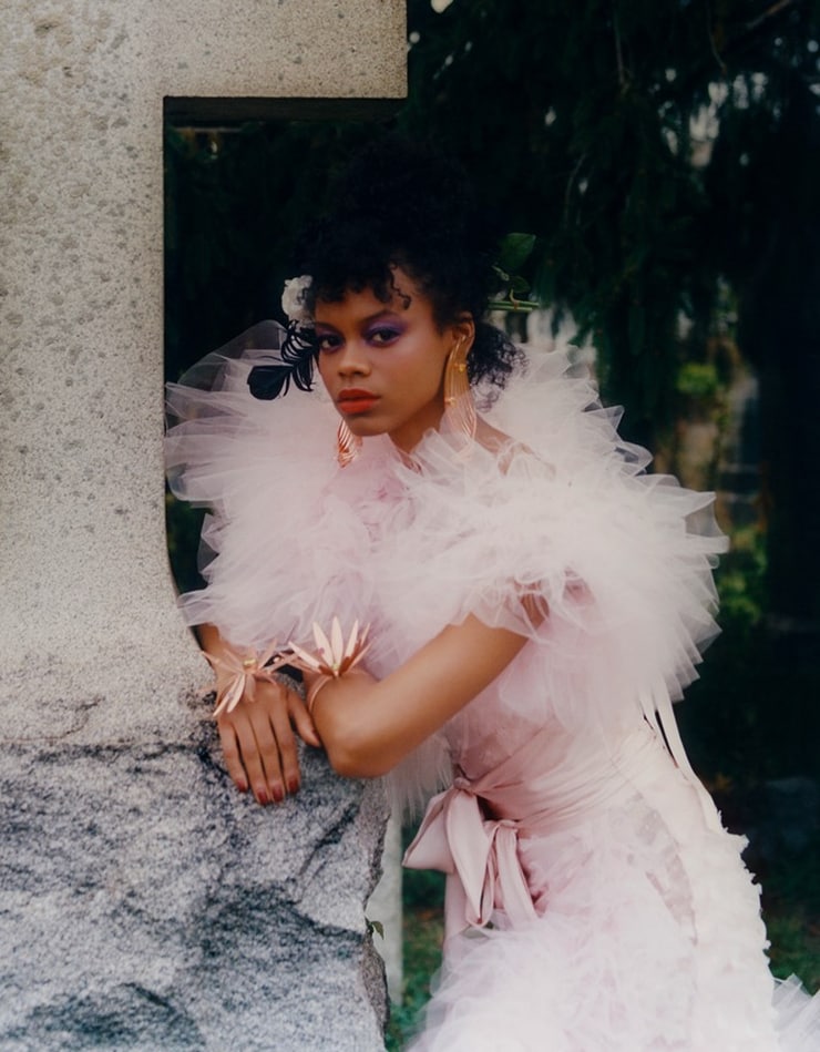 Aaliyah Hydes