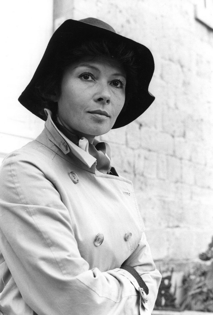 Dany Carrel