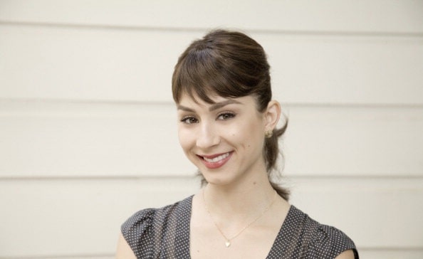 Troian Bellisario Troian Bellisario
