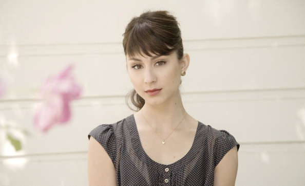 Troian Bellisario Troian Bellisario