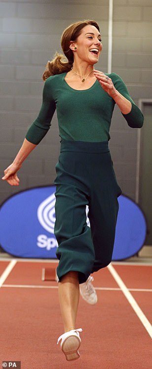 Kate Middleton