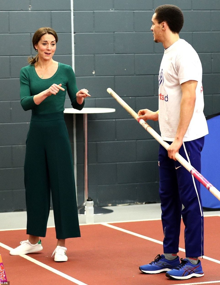 Kate Middleton