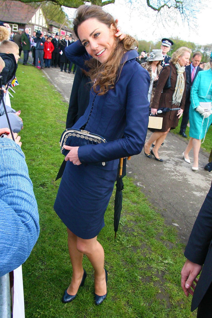 Kate Middleton