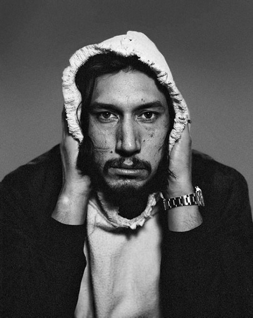 Adam Driver