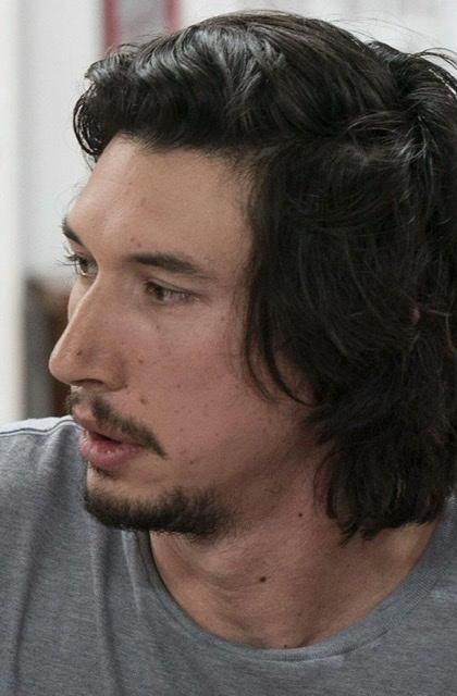 Adam Driver