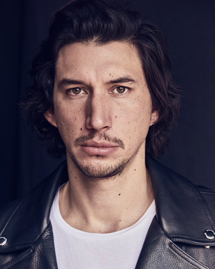 Adam Driver