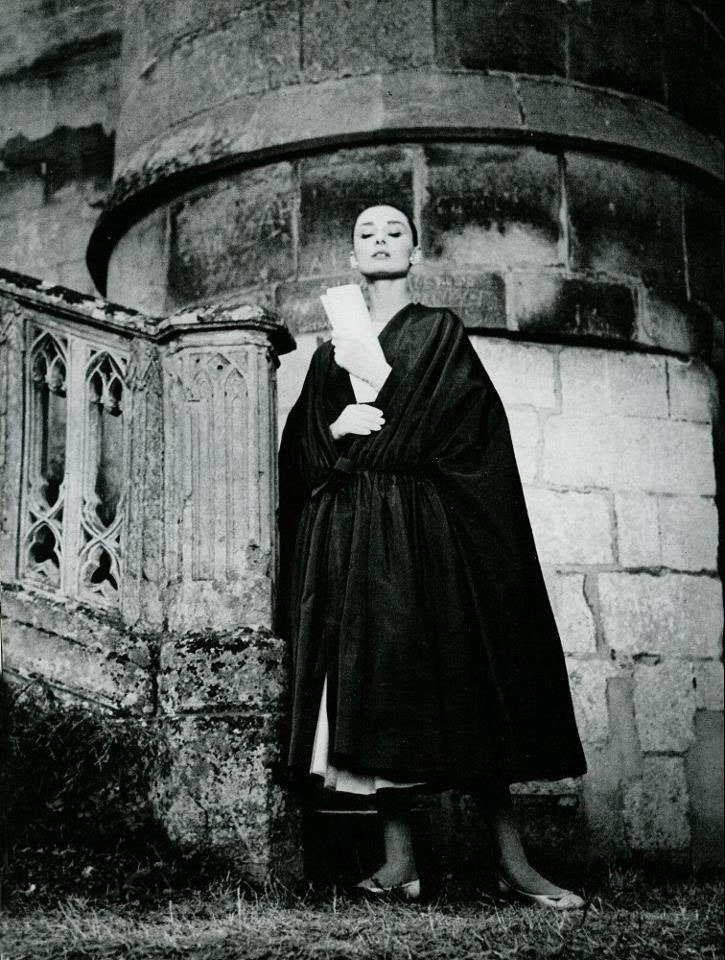 Audrey Hepburn