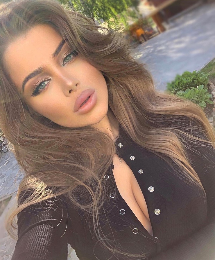 Alexandra D.