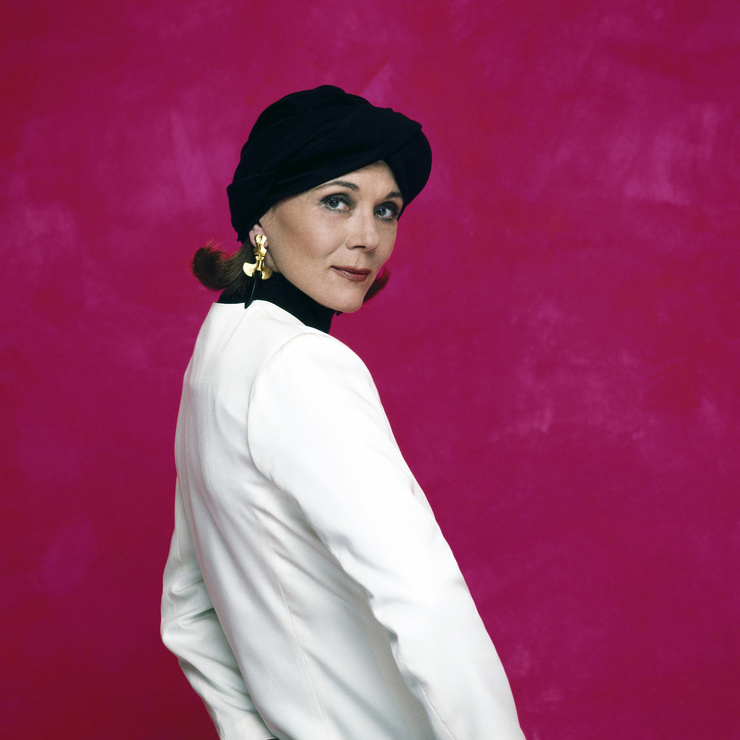 Diana Rigg Diana Rigg