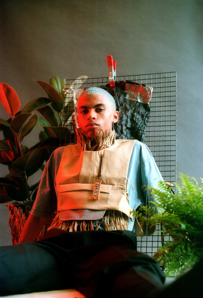 Cheye Waithe