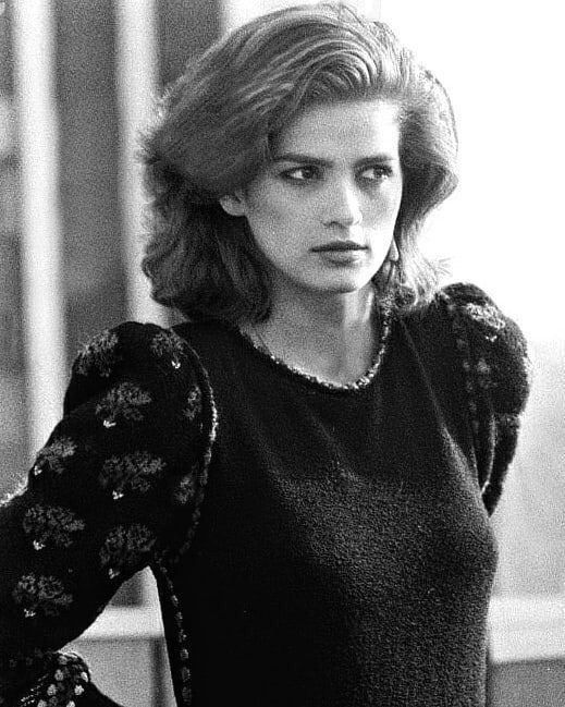 Picture of Gia Carangi