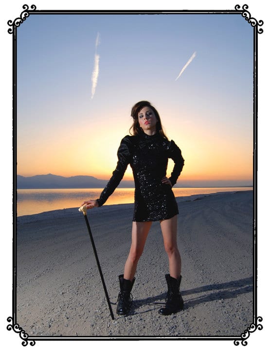 Troian Bellisario Troian Bellisario
