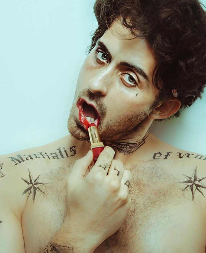 Andy Bean