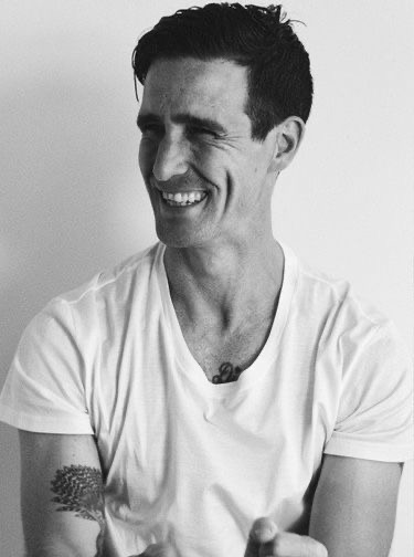 James Ransone