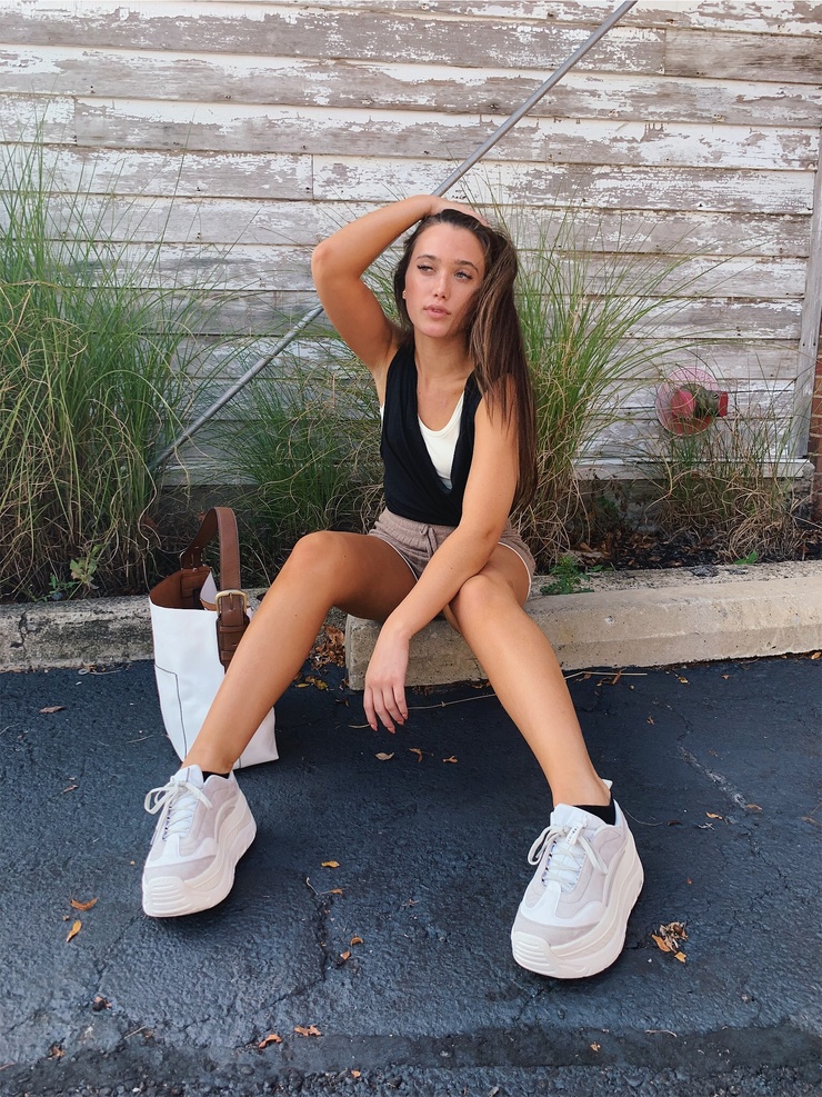 Hannah Meloche