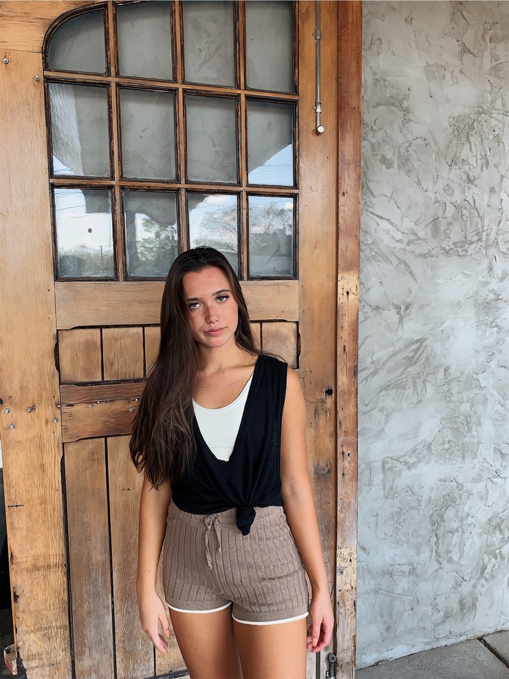 Hannah Meloche
