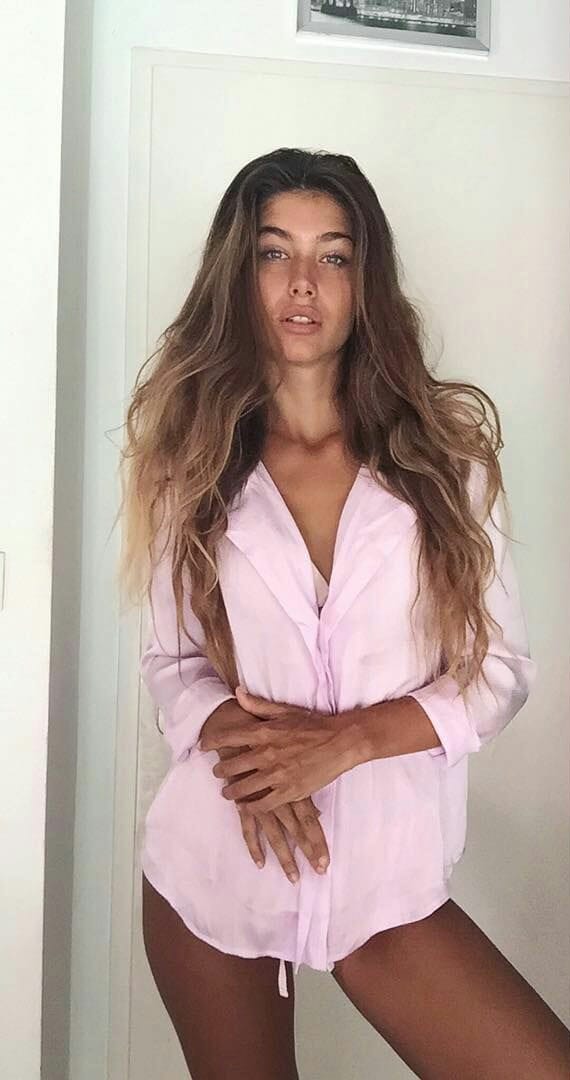 Shanen Ricci Shanen Ricci