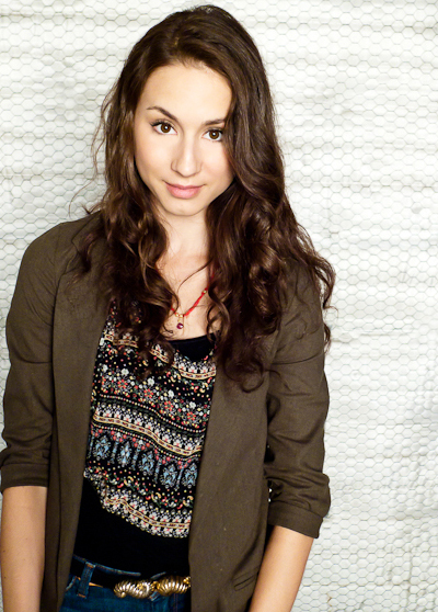 Troian Bellisario Troian Bellisario