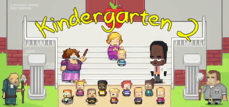 Kindergarten 2