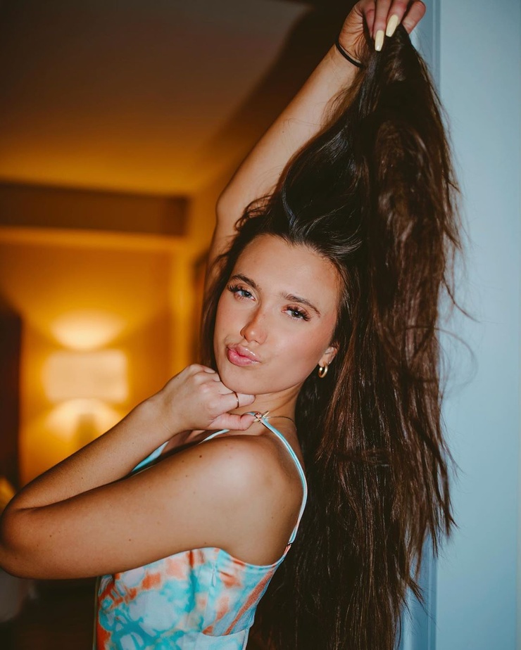 Hannah Meloche