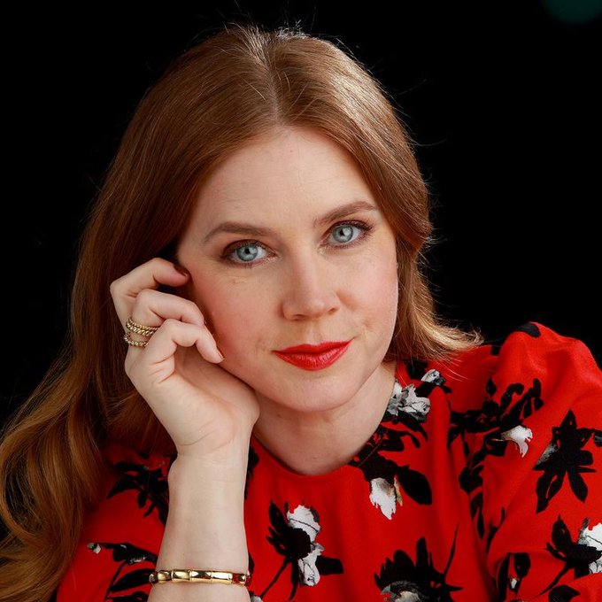 Amy Adams