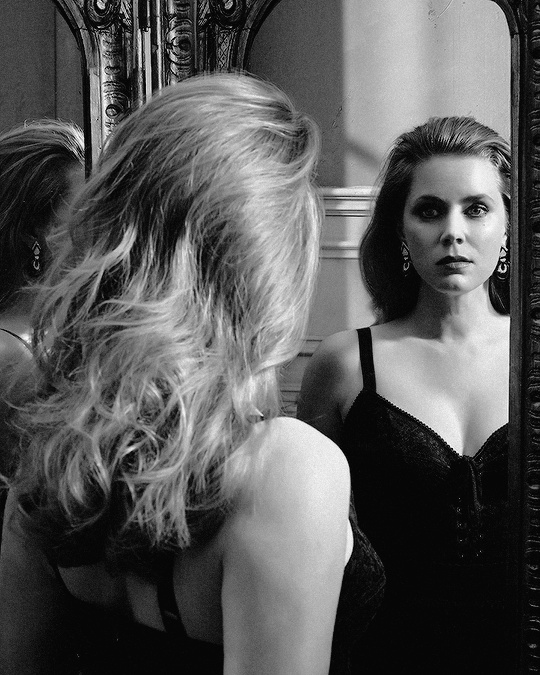 Amy Adams Amy Adams