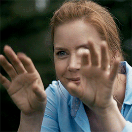 Amy Adams Amy Adams