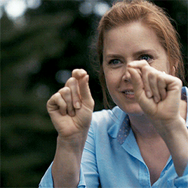 Amy Adams Amy Adams