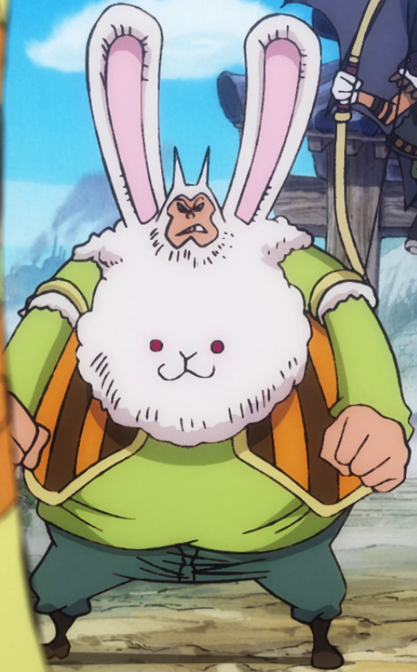 Rabbitman