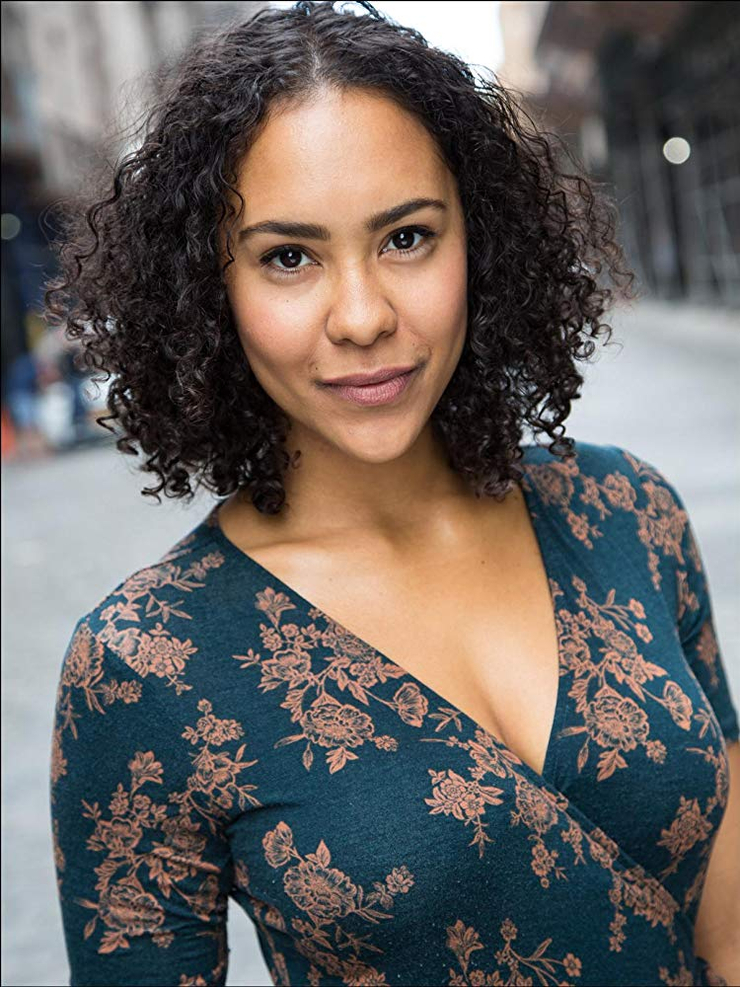 Amelia Windom