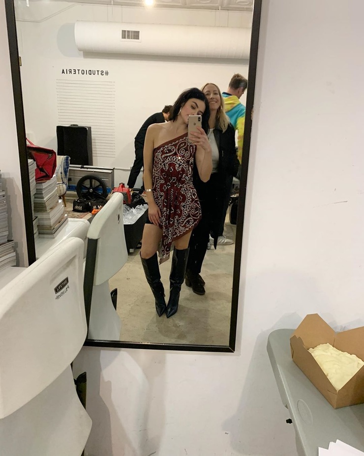 Lucy Hale