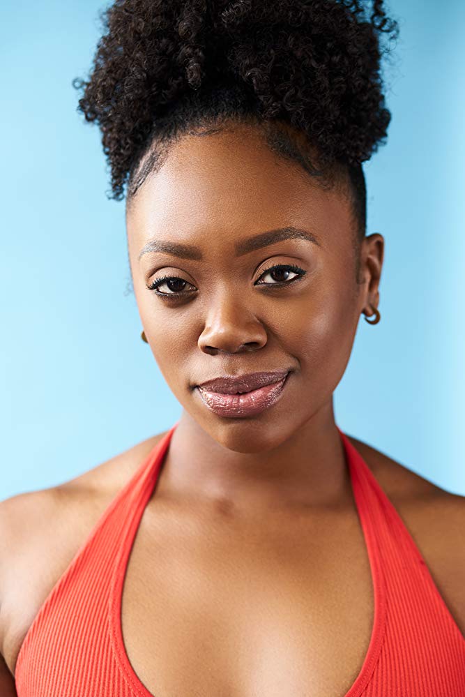 Akilah A. Walker