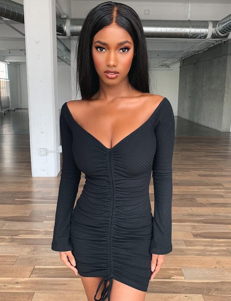 Mariama Diallo Mariama Diallo
