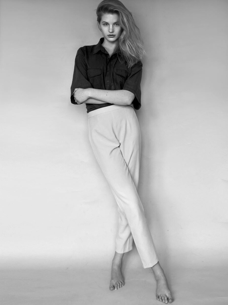 Mia Ivanska