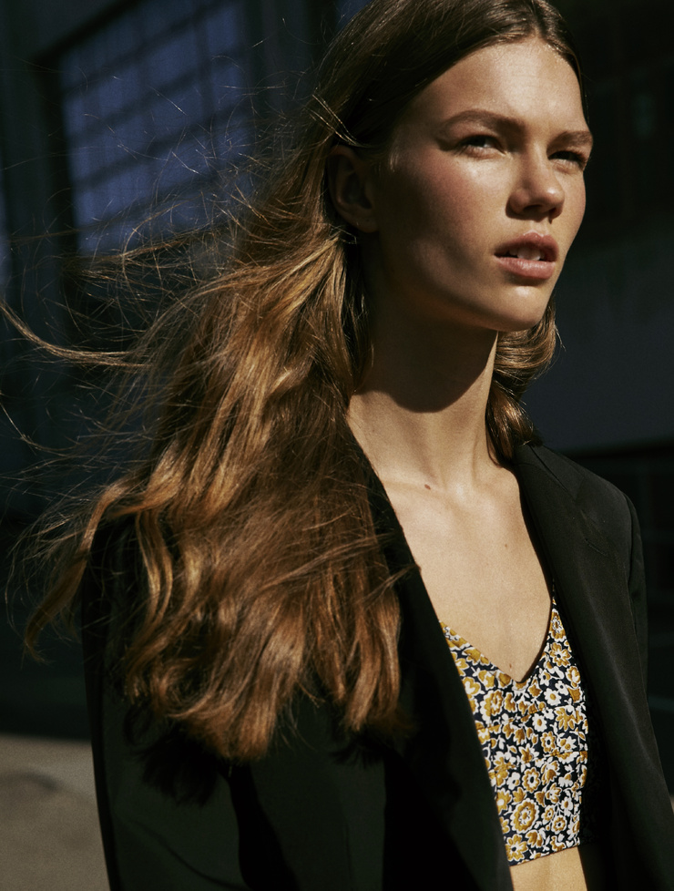 Frederikke Langetoft