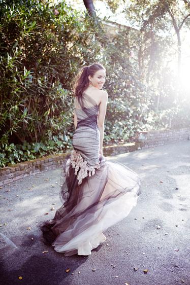 Troian Bellisario Troian Bellisario