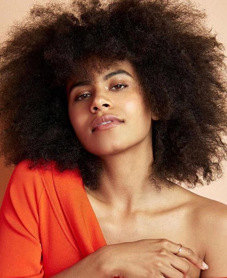 Zazie Beetz