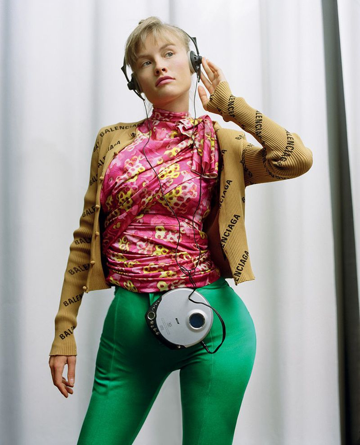 Picture of Klara Kristin