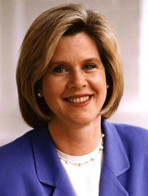 Tipper Gore Tipper Gore