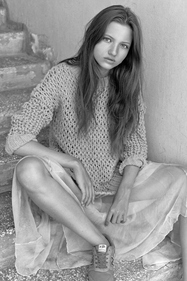 Valeria Kandas