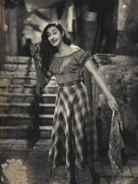 Nutan